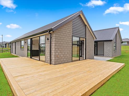 26 Trevor McMiken Drive, Patumahoe