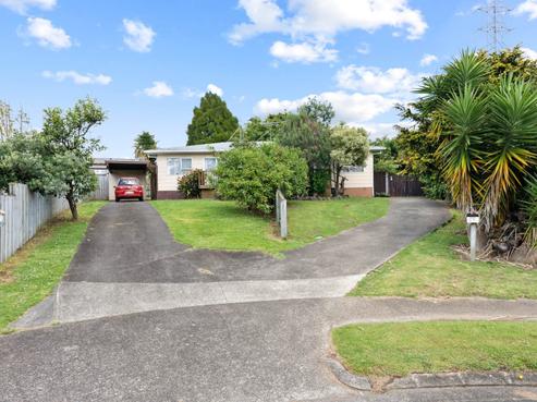 2/20 Challen Close, Conifer Grove