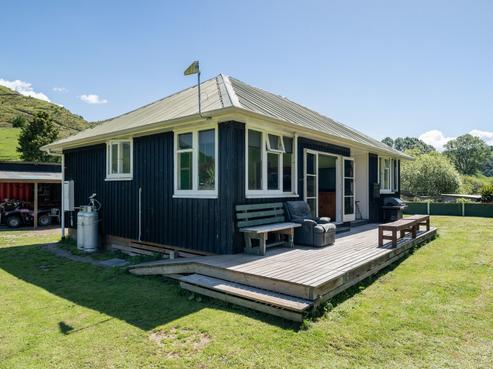 88 Koromiko Road, Waimiha-Ongarue
