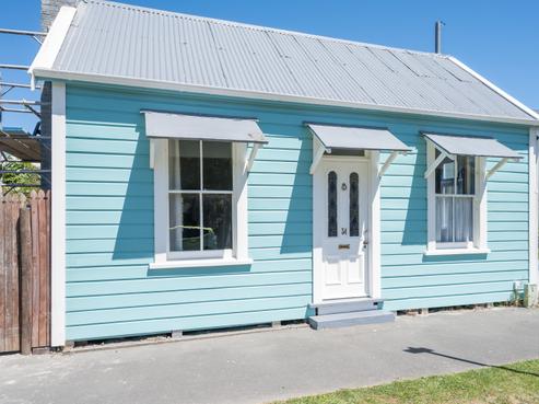 34 Tasman Street, The Wood