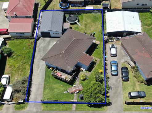 4 Darnell Crescent, Clover Park