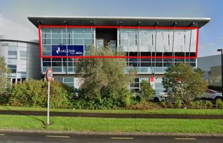 Ormiston Office - Fully Fitted