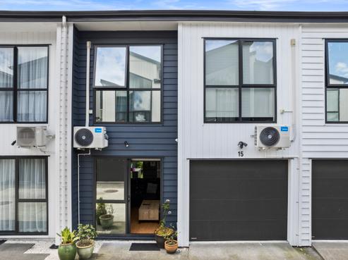 15 Pasla Close, Papakura