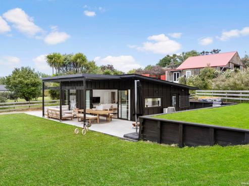 63A Old Waipu Road, Mangawhai