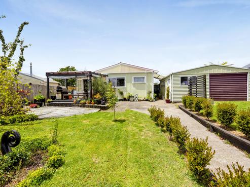 22 Mahoe Street, Inglewood