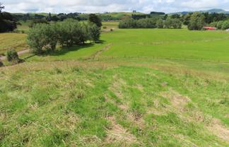Block 2 Garfield Road, Dannevirke