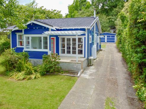 280 Te Mawhai Road, Tokanui