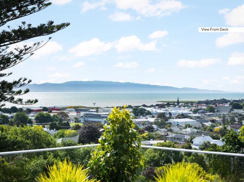 707 Mount Pleasant Road, Thames