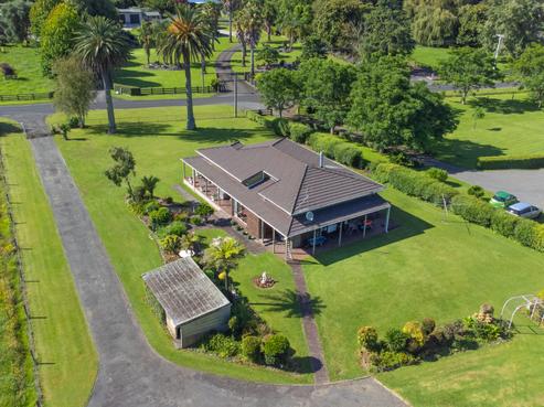 34 West Street, Morrinsville