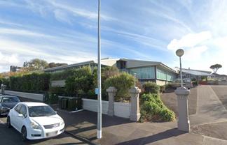 363sqm Ground Floor Office Space For Lease 