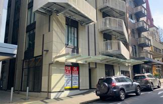 Your Next  Space Awaits!