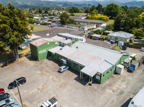 186 High Street, Motueka