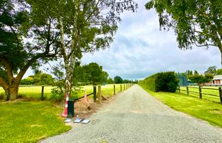 Lot 4, 90 Wilkins Road, Tinwald
