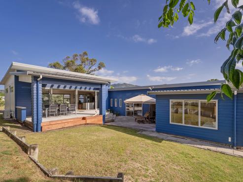 14 Vista Paku, Pauanui