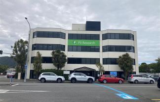 Qualty Office Building - Prominent Location - Lots of Parkin