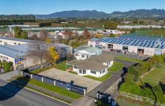 Versatile office space in Katikati 