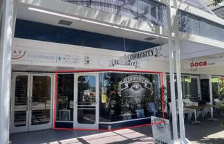 Bite sized on Eat Street