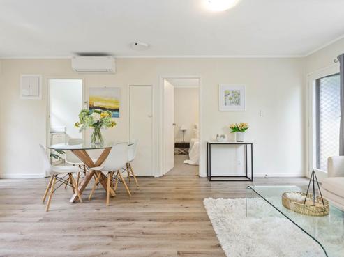 3/62 Woodside Road, Mount Eden