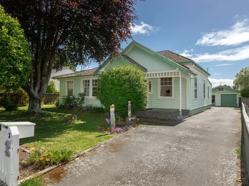 3 Gordon Street, Dannevirke