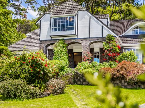 31 Laingfield Terrace, Laingholm