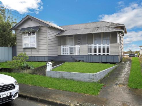 6 Pukeiti Road, Otahuhu