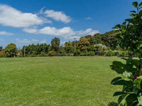 670 State Highway 14, Maunu