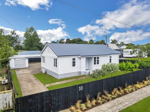 10 Buchanan Road, Kingseat