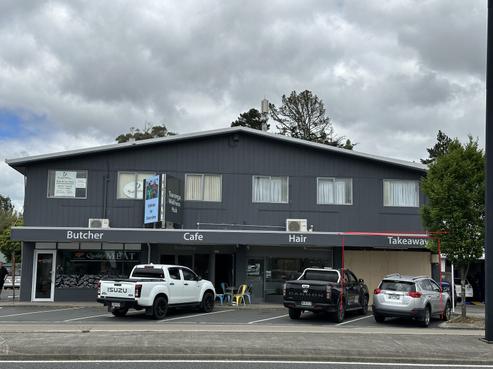 235 State Highway 1, Lake Taupo (East)