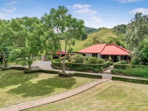 687 Hakarimata Road, Huntly