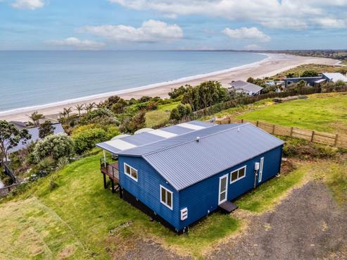 18B Tasman Heights, Ahipara