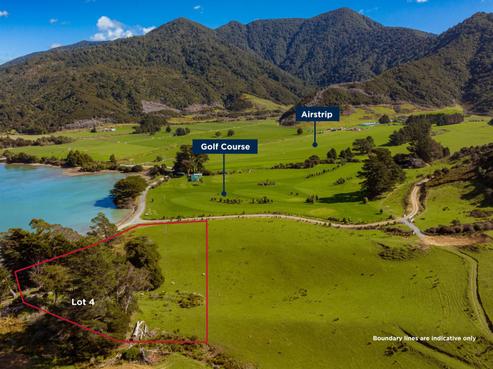 6718 Kenepuru Road, Kenepuru Sound