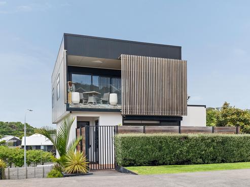 252 Courtenay Street, Strandon
