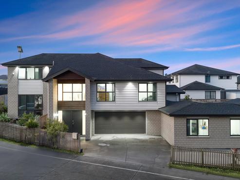 3 David Rogers Lane, Swanson