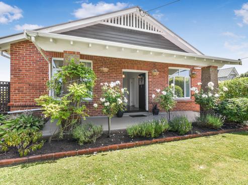 35 Hunt Street, Andersons Bay