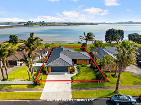 31 Elsie Drive, Waiuku