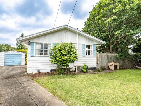 27 Ward Street, Aramoho
