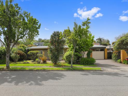 39 Moncur Drive, Springfield