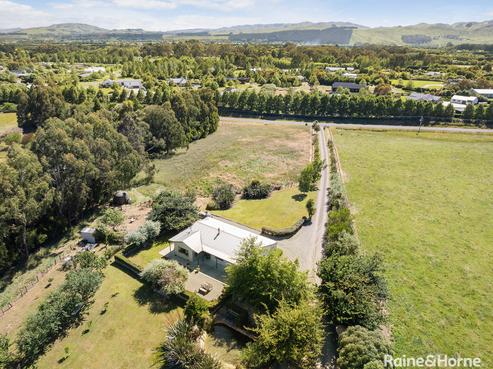 58 Shooting Butts Road, Martinborough
