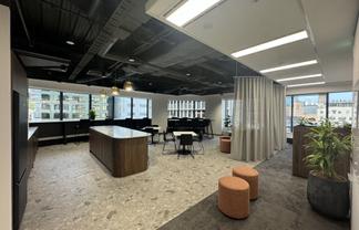 Modern Queen Street Suite