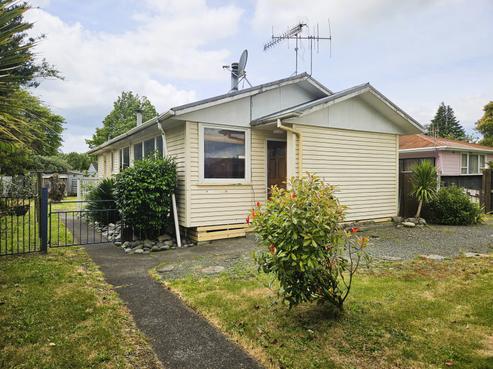 50 Tureiti Place, Turangi