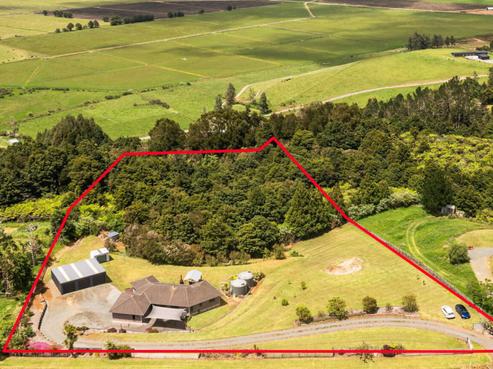 395 Apotu Road, Kauri