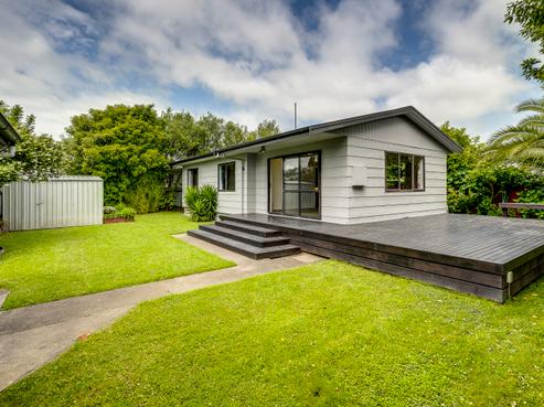 15A Waterhouse Street, Taradale