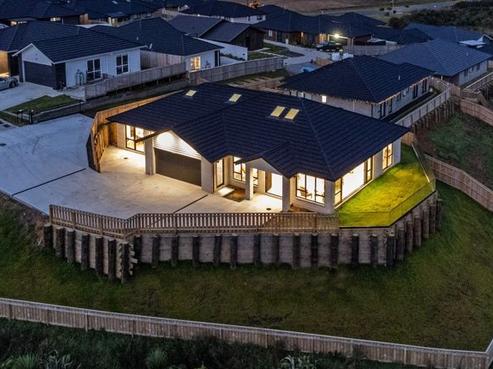 31 Flannery Road, Pokeno