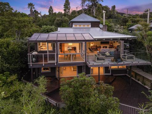 60 Braemar Road, Castor Bay