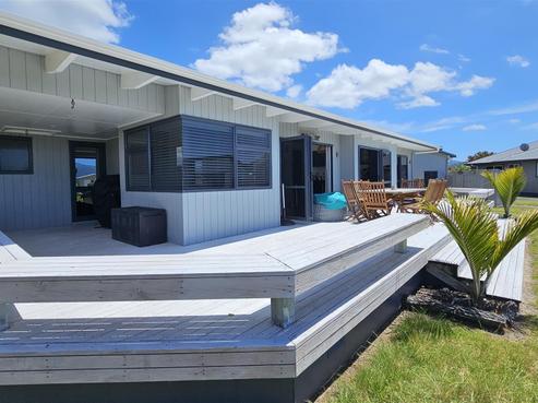 133 Harbour Drive, Matarangi