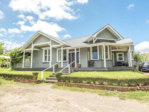4 Gonville Avenue, Gonville