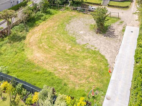 4B Gonville Avenue, Gonville