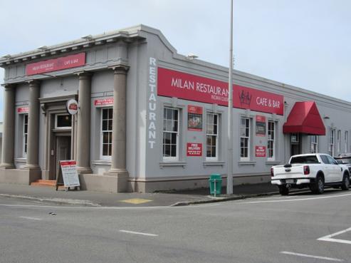 47 High Street, Hawera