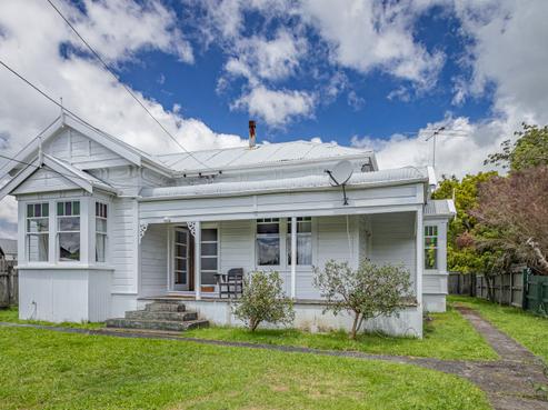 50 Miro Street, Ohakune