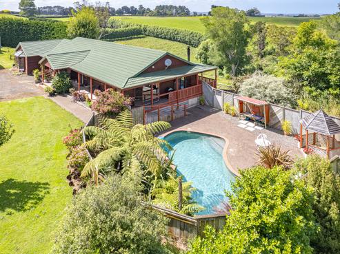 431 Kaikokopu Road, Brunswick